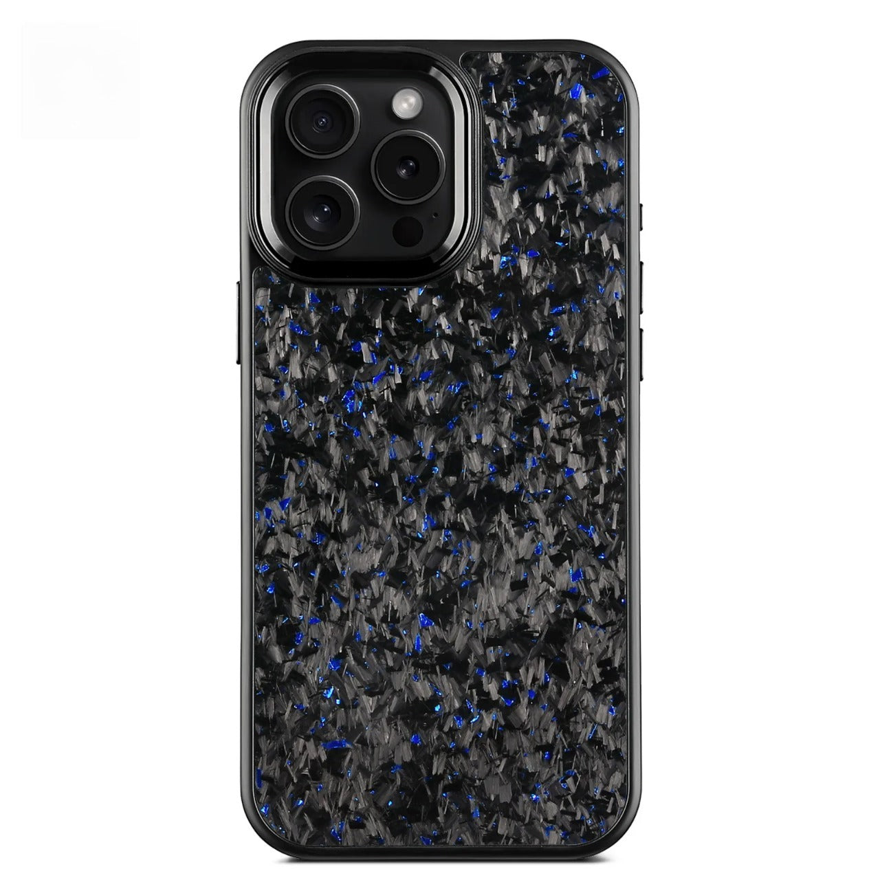 Coque IPhone en fibre de carbone V1 avec MagSafe