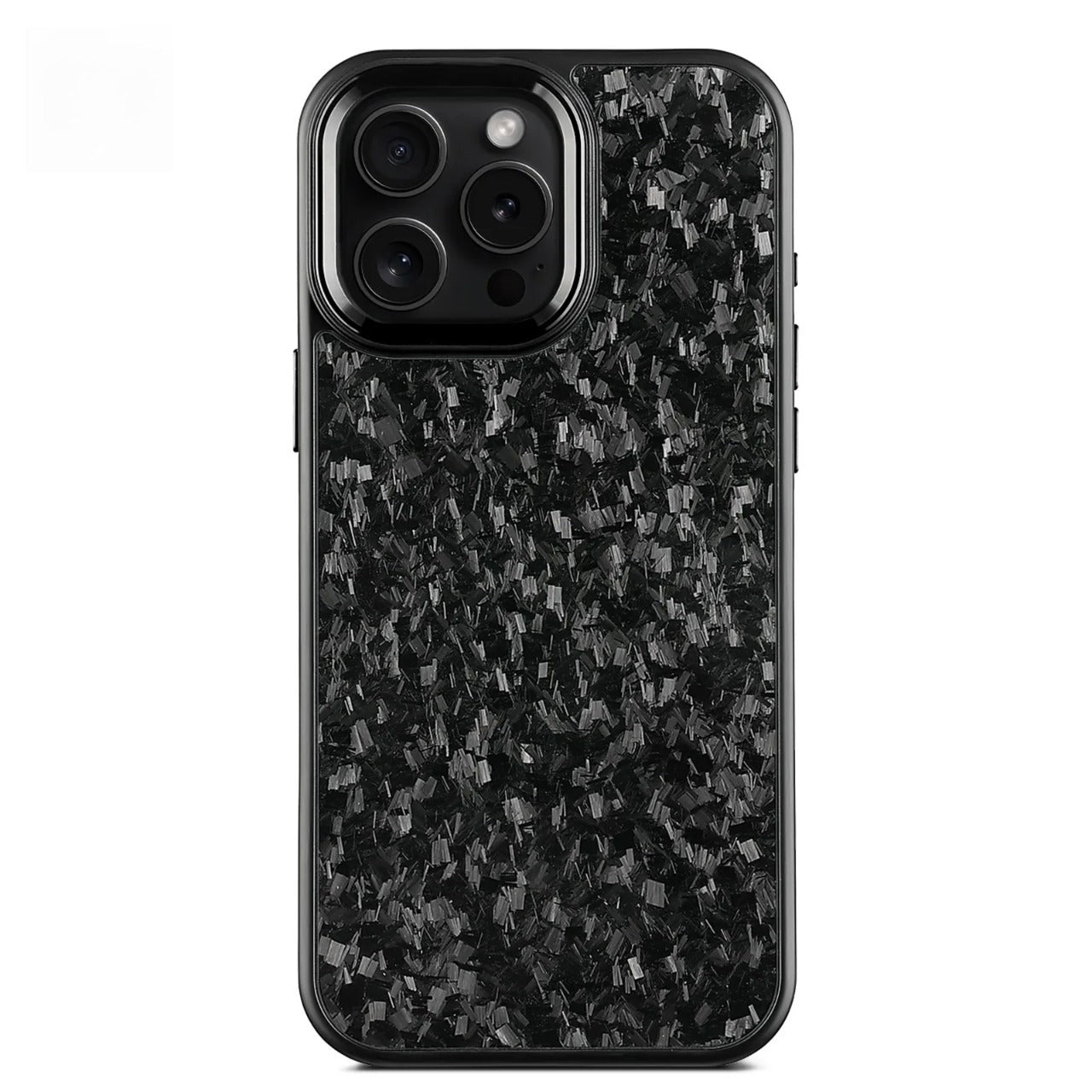 Coque IPhone en fibre de carbone V1 avec MagSafe