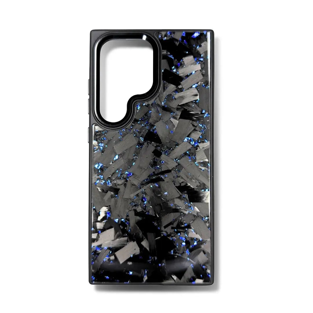 Coque en carbone forgé Samsung V2