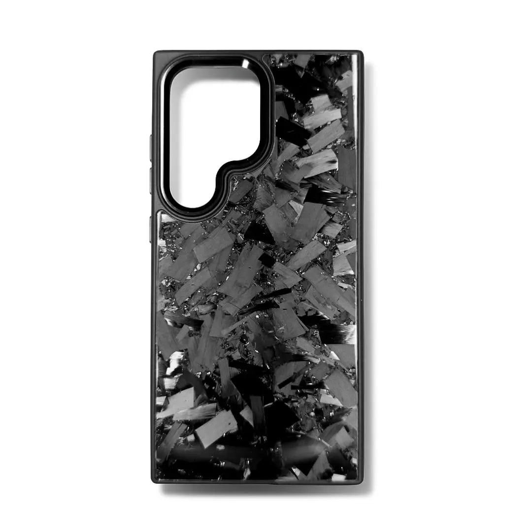 Coque en carbone forgé Samsung V2