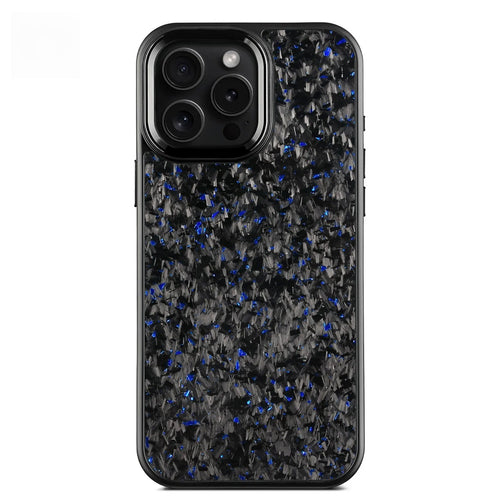 Coque IPhone en fibre de carbone V1 avec MagSafe