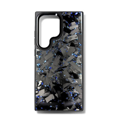 Coque en carbone forgé Samsung V2