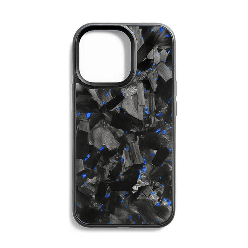 Coque IPhone en carbone forgé avec MagSafe