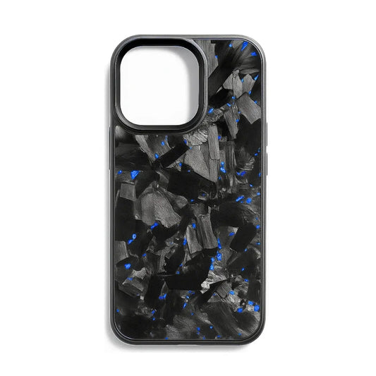 Coque IPhone en carbone forgé avec MagSafe