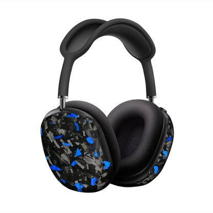 Coque AirPods Max en fibre de carbone